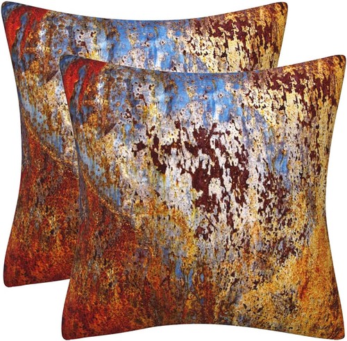 Cushion covers 50x50 gold - cushion,