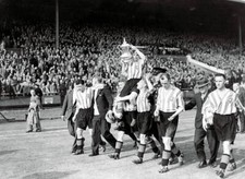 Football Sunderland captain