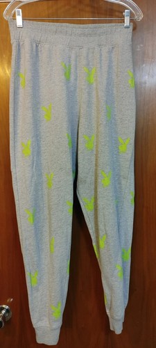 Playboy missguided gray neon - playboy,