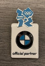 London 2012 Olympics Official