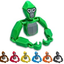 Gorilla Tag Toy Gorilla Tag Flexible Toy for Kids Large Gorilla Tag game toy