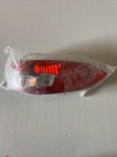 Caravan Rear Light Cluster -