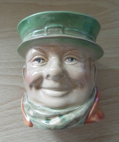 Vintage beswick small - vintage,