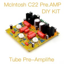 MOFI-McIntosh C22-Tube