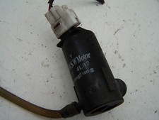 Daewoo / Chevrolet Matiz