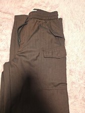 Topman Women Brown Regular