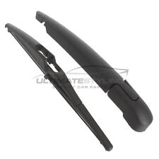 Rear Windscreen Wiper Arm &