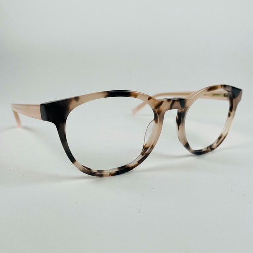 Dkny eyeglasses brown - dkny, pink