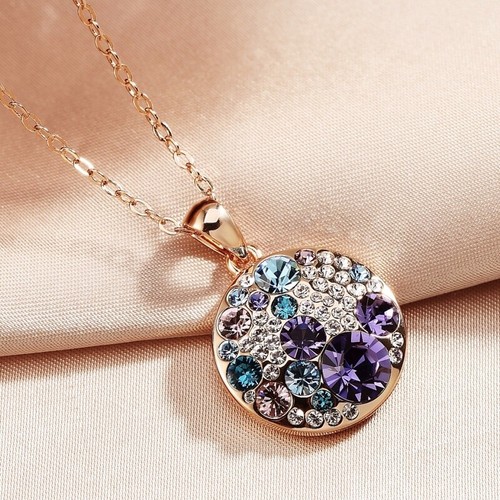 18k rose gold filled - 18k,