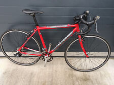 Islabike Luath 700 L 16spd Red