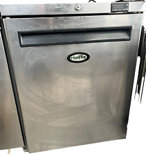 Foster Undercounter Freezer-Refurbished