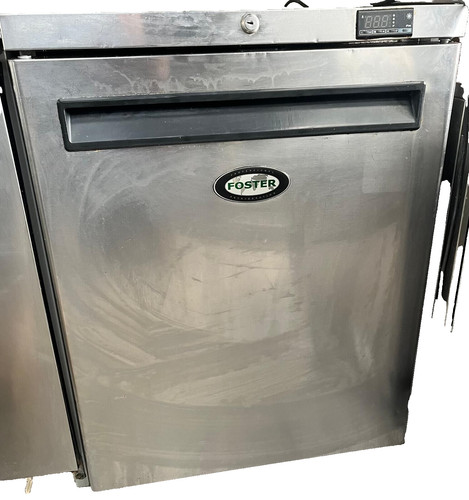 Foster undercounter - foster,