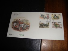 CLASSIC CARS MEMORABILIA