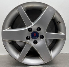 2002 Saab 9-3 OEM Factory
