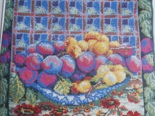 Tapestry Needlepoint