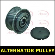 Alternator Pulley FOR KIA