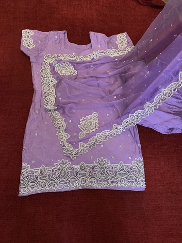 Punjabi suit with - punjabi, patiala