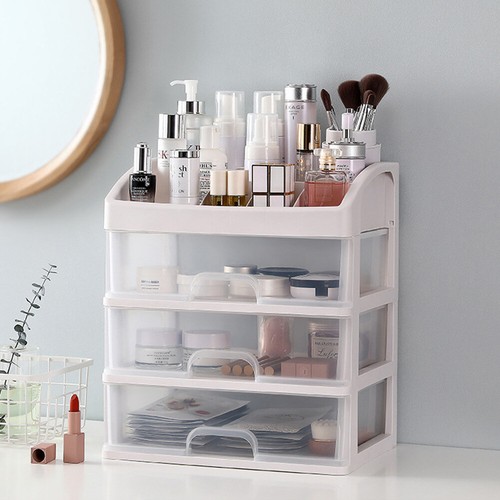 Tabletop tier drawer - 3,