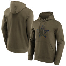 Dallas Cowboys Men's Hoodie