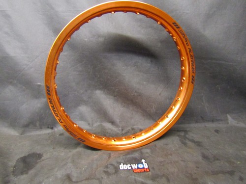 Pro rear motocross - sm, 19"