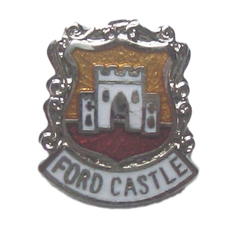 Ford castle quality - castle,