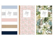 Slip in Pockets 6"x4" Photo