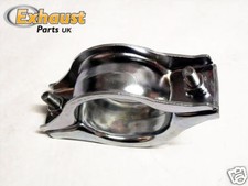 VOLVO C70  Exhaust Clamp /