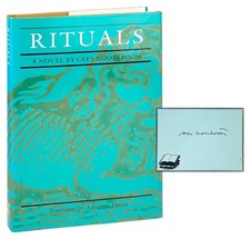 Cees Nooteboom / Rituals /