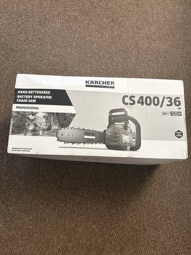 Karcher bare tool 400 - karcher,