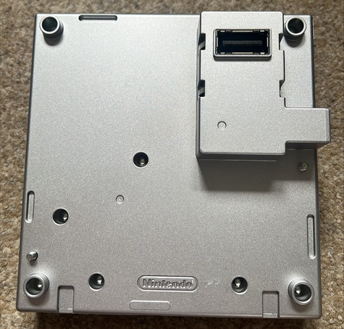 Nintendo gamecube gameboy - nintendo,