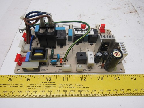 Waterlogic exm 009 - waterlogic, main