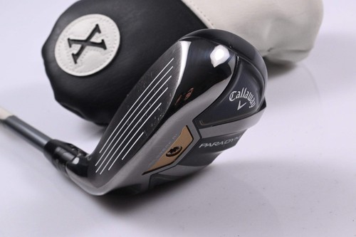 Left hand callaway - callaway, #3