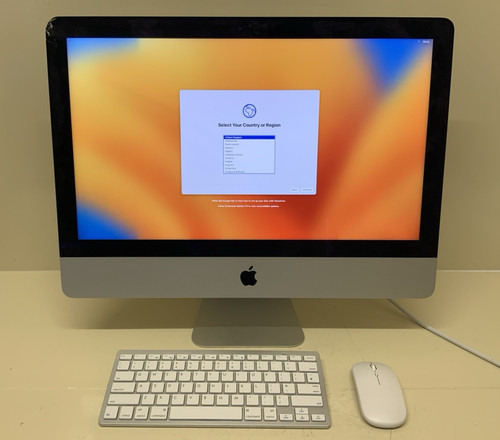 Apple imac aio - imac,