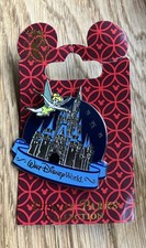 Walt Disney World Metal Pin