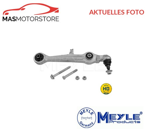 Wishbone control arm - arm, wheel