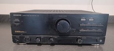 Kenwood A-63 Stereo Integrated