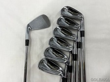 MIZUNO MP-15 Iron Set Golf