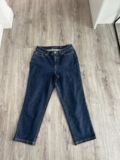 LADIES RUTH LANGSFORD CROP