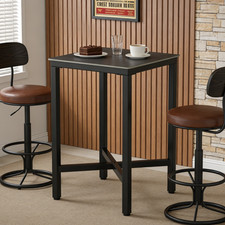Counter Height Bar Pub Table