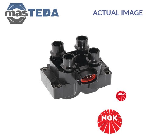 48021 engine ignition coil - coil, ngk