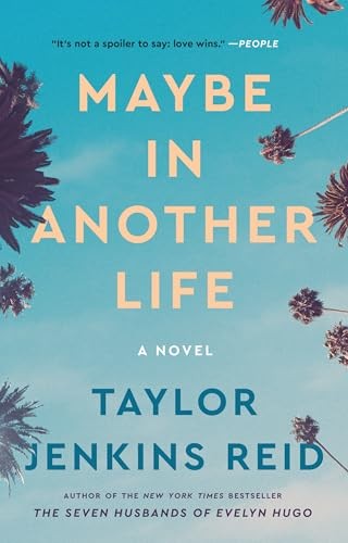 Maybe another life a - maybe,