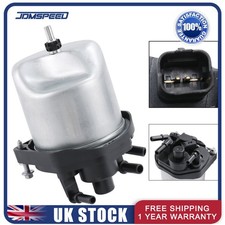 Fuel Filter Housing w/ Filter