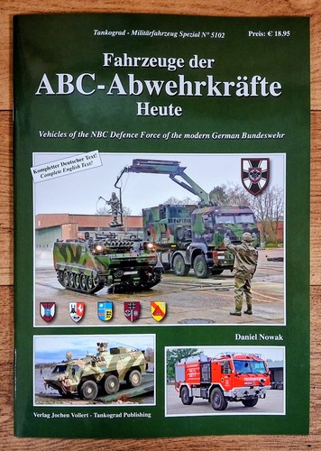 Tankograd 5102 fahrzeuge der - tankograd,