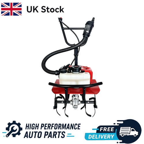Garden rotavator cultivator - garden,