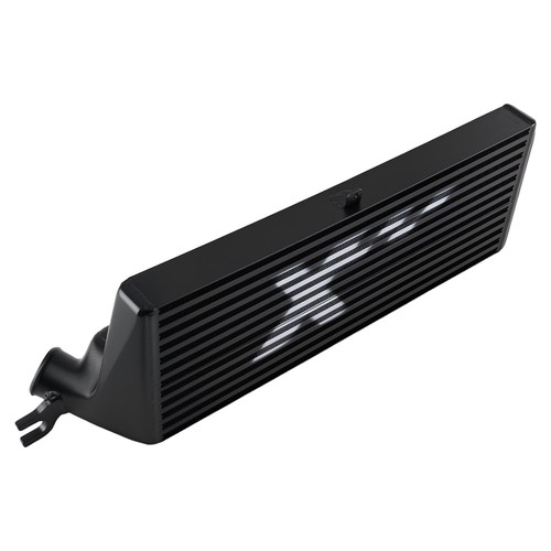 Bar plate intercooler for - intercooler,