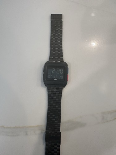 Adidas archive watch with - archive, m1