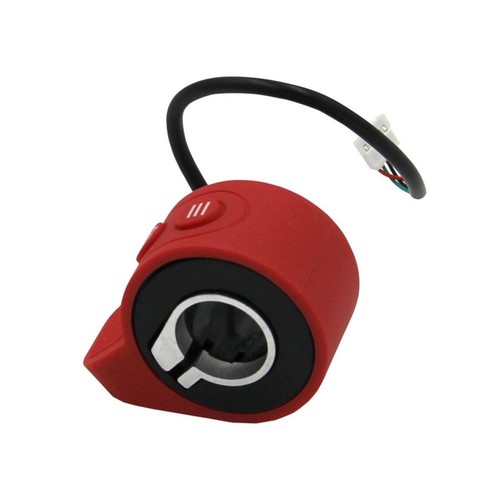 Electric scooter accelerator - electric,