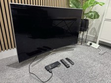 Samsung Series 9 UE49KS9000 49" 2160p SUHD LED LCD Internet TV