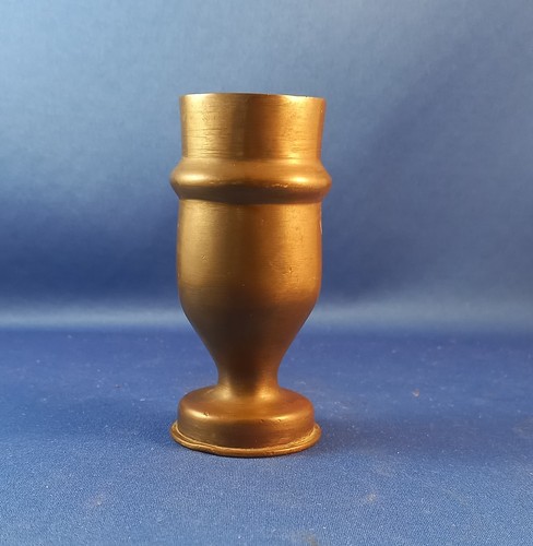 Ww1 trench art pom - pom, shell