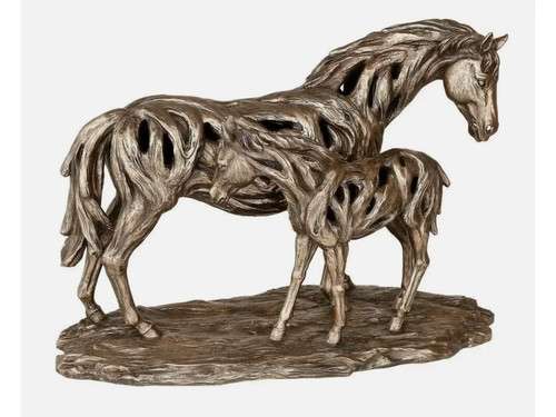 Genesis driftwood mare and - genesis,